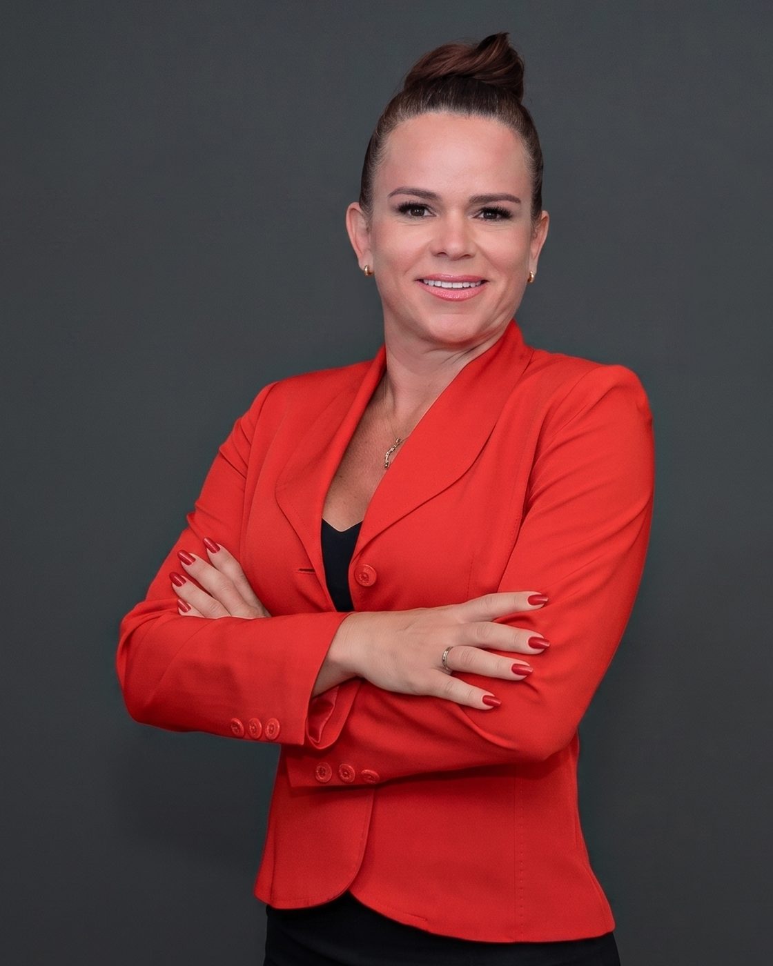 Aline Droppé Bravo